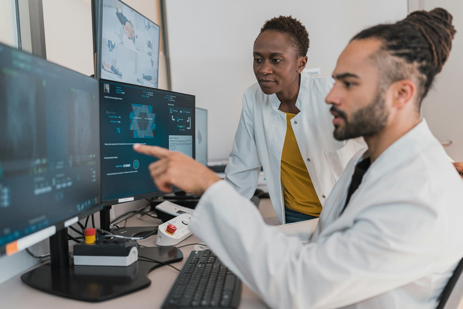 Neurozentrum Dr. Vogt — Gesundheitswesen & Neurologie