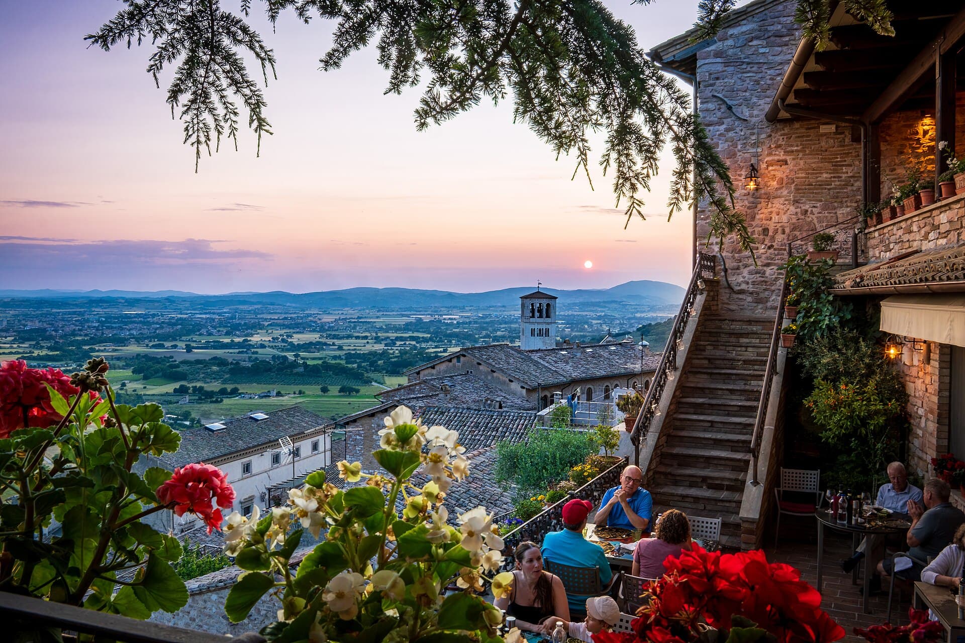 Ristorante Aurelio — Gastronomie & Fine Dining